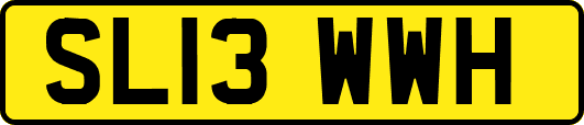 SL13WWH