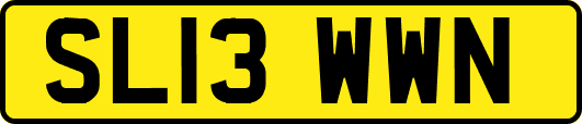 SL13WWN