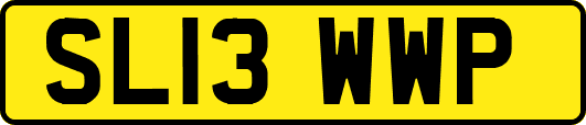 SL13WWP