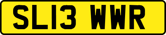 SL13WWR