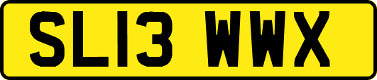 SL13WWX