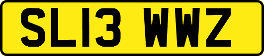 SL13WWZ