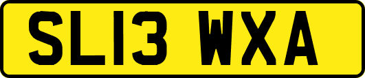 SL13WXA
