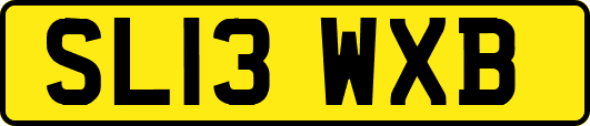 SL13WXB