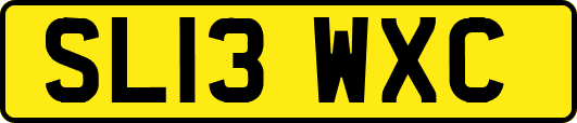 SL13WXC