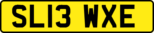 SL13WXE