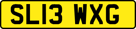 SL13WXG