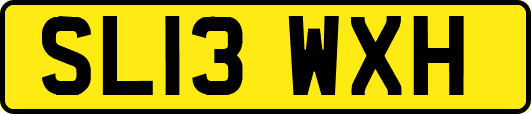 SL13WXH