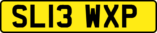 SL13WXP