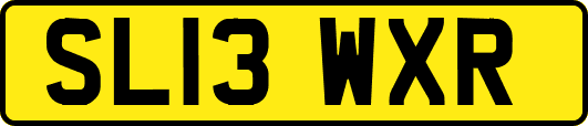 SL13WXR