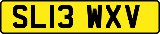 SL13WXV