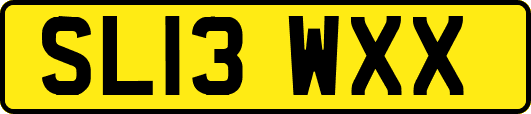 SL13WXX