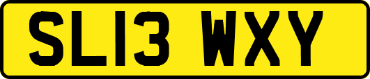 SL13WXY