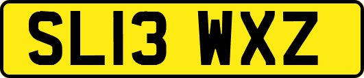 SL13WXZ