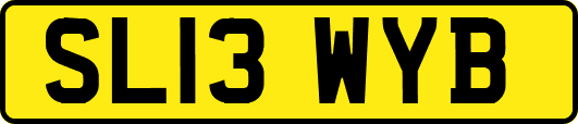 SL13WYB