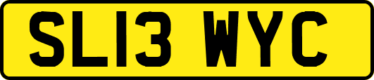 SL13WYC