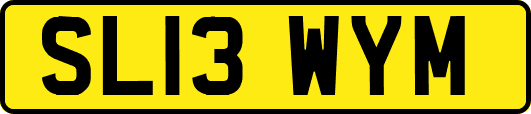 SL13WYM
