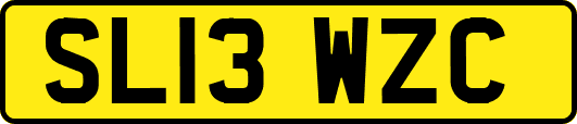 SL13WZC