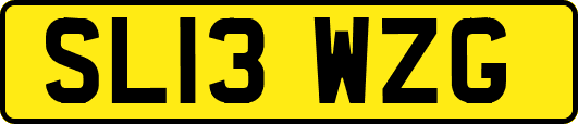 SL13WZG