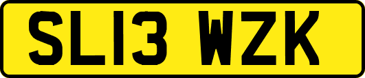 SL13WZK