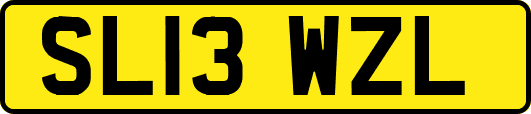 SL13WZL