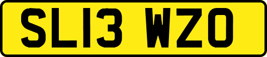 SL13WZO