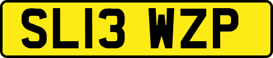 SL13WZP