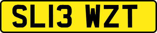 SL13WZT