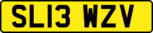 SL13WZV