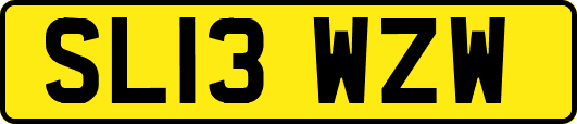 SL13WZW