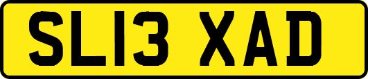 SL13XAD
