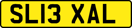 SL13XAL