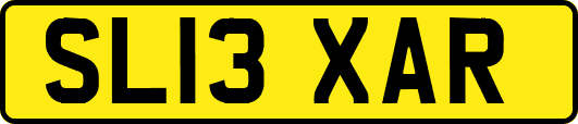SL13XAR