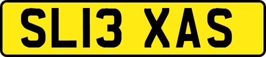 SL13XAS