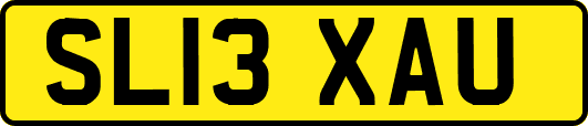 SL13XAU