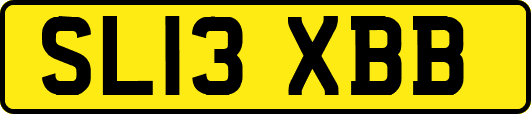 SL13XBB