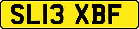 SL13XBF