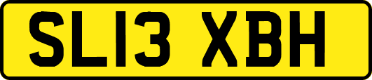 SL13XBH