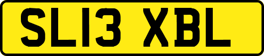SL13XBL