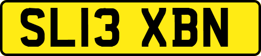 SL13XBN