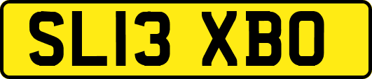 SL13XBO