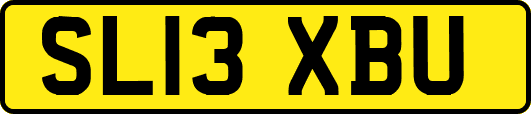 SL13XBU