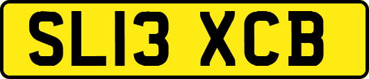 SL13XCB