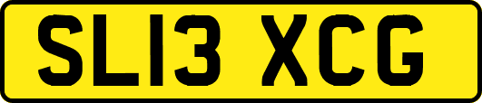 SL13XCG