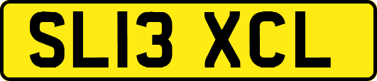 SL13XCL