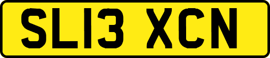 SL13XCN