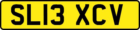 SL13XCV