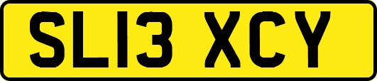 SL13XCY