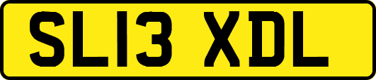 SL13XDL