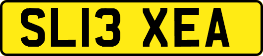 SL13XEA